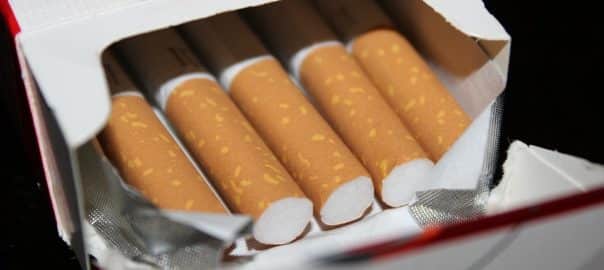 Tabac : la France se prive de 3 milliards d'euros de recettes fiscales (Le Figaro)