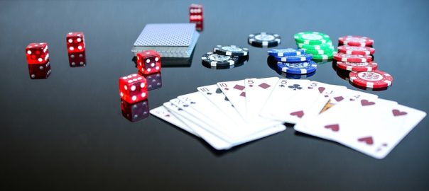 Description et évaluation de la fiabilité des motifs d'auto-exclusion rapportés par les joueurs de poker en ligne