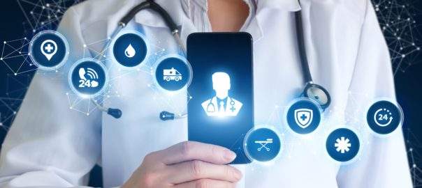 L’e-Santé : un énorme potentiel contre les addictions