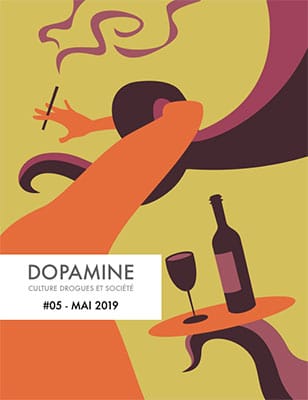 Addiction - DOPAMINE #05 - Mai 2019