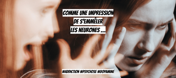 Addiction, psychose et trouble du déficit de l'attention (Maad-Digital)