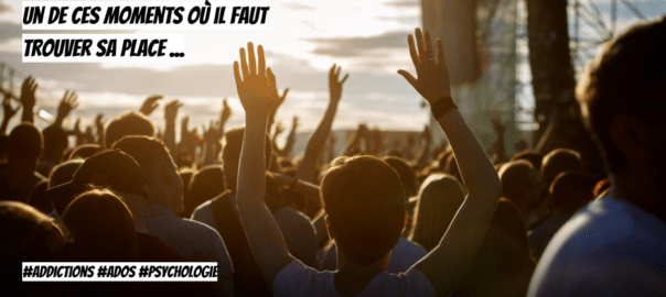 L'addiction dans la psychologie des ados (Maad-Digital)