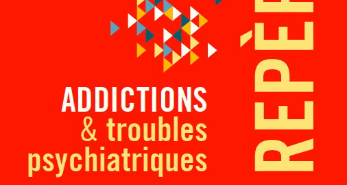 Guide « Addictions et troubles psychiatriques » (Mildeca)
