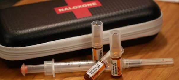 Overdose Day : conférence de presse le 2 septembre 2019 à l’Hôpital Marmottan