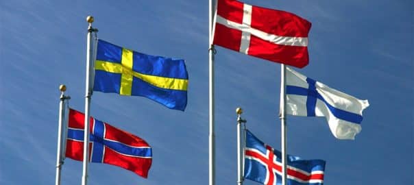 Influence de la politique en matière de drogues dans les pays nordiques : quel impact sur les usages? Un article publié dans The International Journal of Drug Policy.