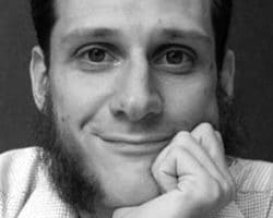Michael Bisch