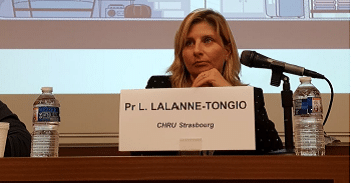 Laurence Lalanne-Tongio