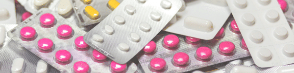 Traitements médicamenteux