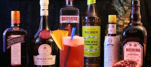 Des députés LREM veulent une taxe sur les bières fortes et les premix