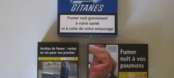 Paquet neutre: différences dans les 5 principaux pays et propositions pour aller plus loin.