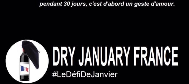 Dry January : d'autres l'ont réussi, pourquoi pas nous ? #LeDéfiDeJanvier
