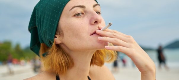 Analyse des co-consommations d'alcool et de cannabis dans les sevrages tabagiques