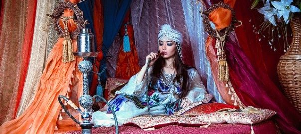 Comment expliquer le succès de la chicha?