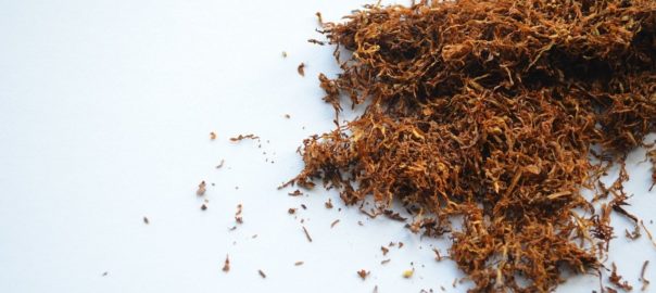Inde – Accessibilité au tabac et aux cigarettes sans fumée : la situation s’est aggravée depuis le nouveau système de taxation sur les biens et les services.