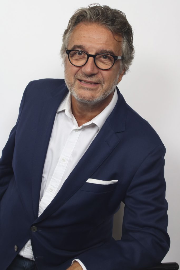 Addiction - Un dernier hommage à notre Président, le Pr Michel Reynaud