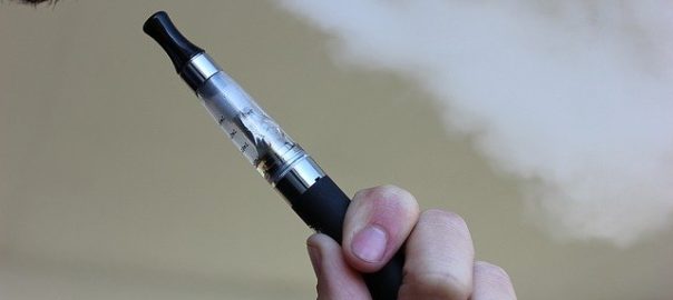 La vape, toxique ou non ?