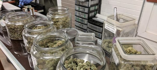 Cannabis au volant : Gérald Darmanin fait une
