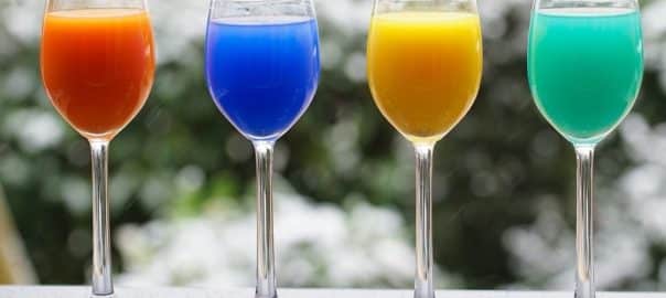 Dry January : c'est une respiration après les excès des fêtes