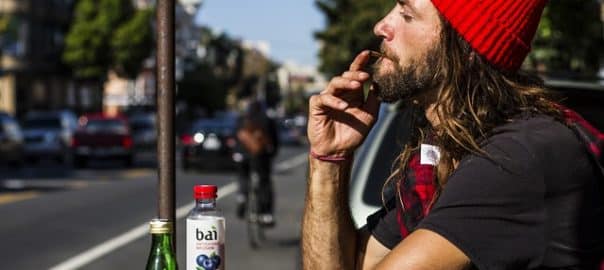 Le cannabis entraîne-t-il un