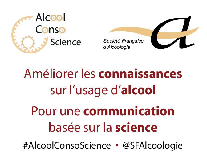 Alcool Conso Science