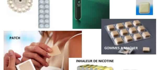 PLFSS : feu vert des députés à l'expérimentation du remboursement de substituts nicotiniques délivrés sans ordonnance