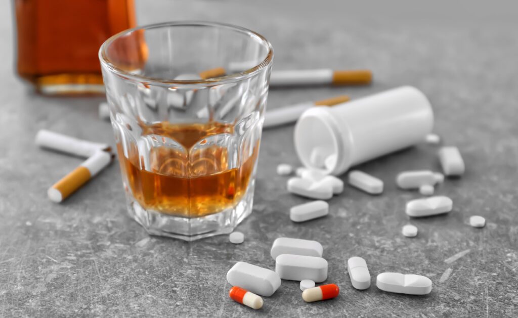 Addiction Alcool - Coût social des drogues : « C’est l’alcool et le tabac qui ont le plus gros impact sur les finances publiques »