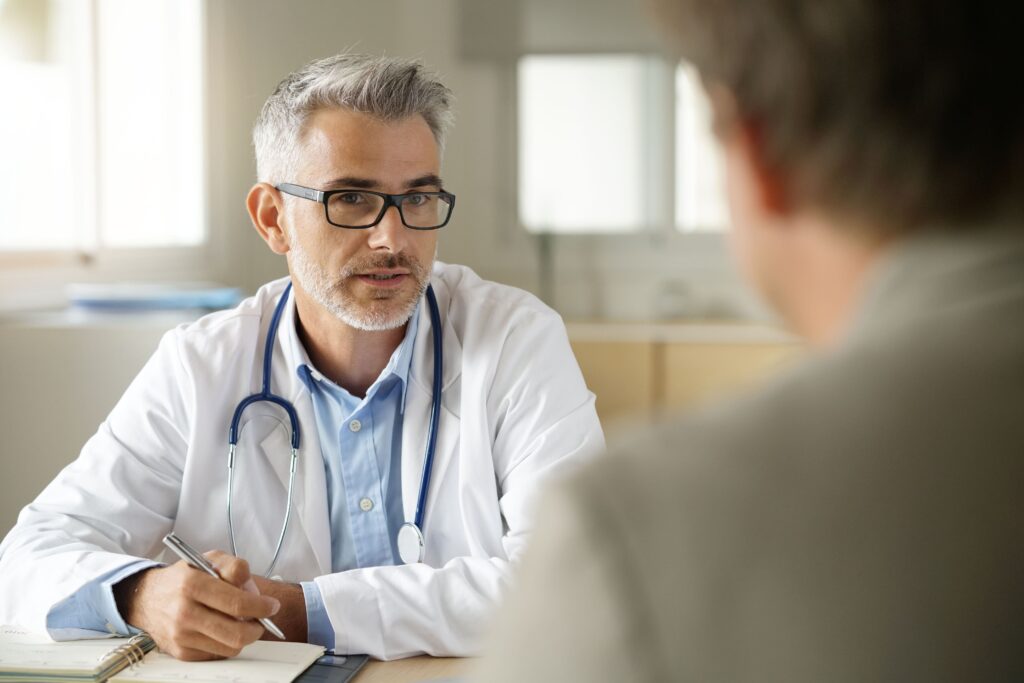 Alcool hypertension