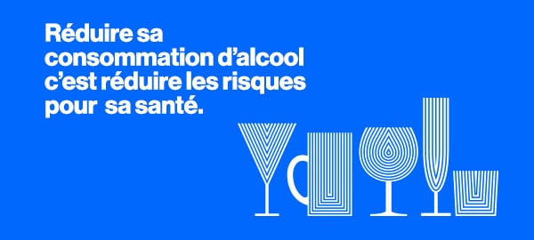 Réduire sa consommation c'est réduire les risques pour sa santé