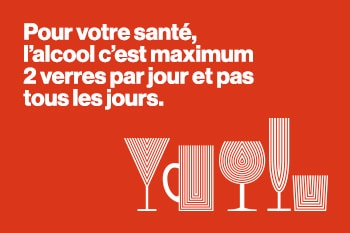 Repères alcool