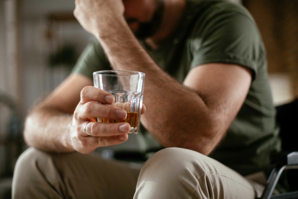 C'est quoi le binge drinking