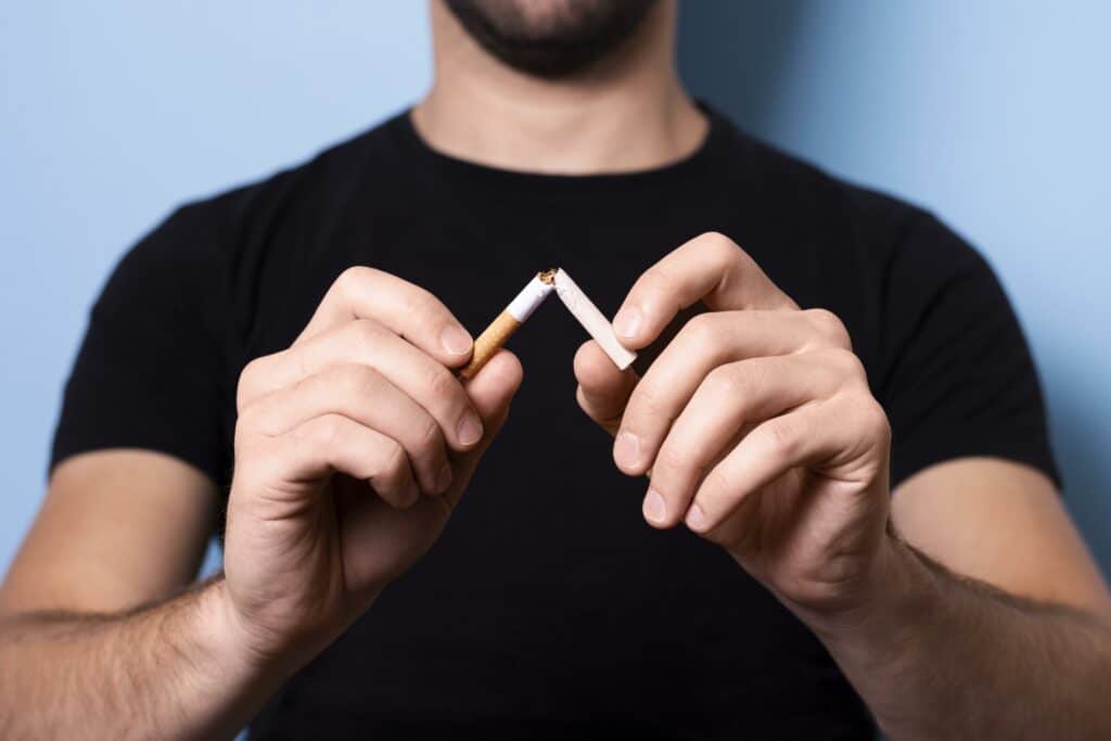 Arrêt tabac aides financières