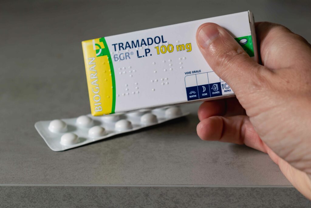 1er décembre ordonnance sécurisée médicaments codéine tramadol