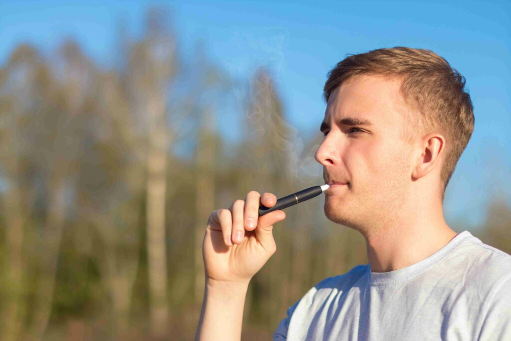 Cigarette éléctronique jetable Commission européenne France interdire