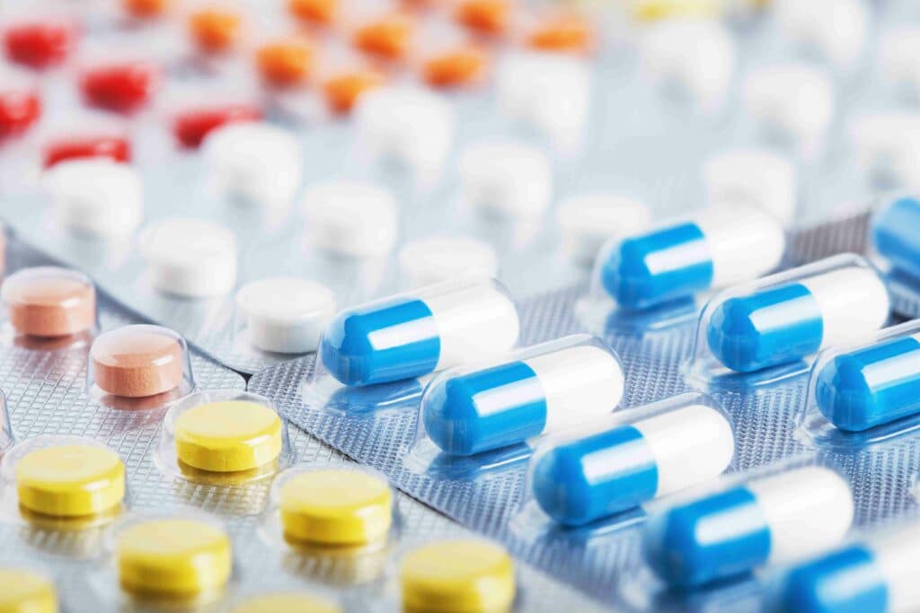 Lorsqu'on bascule addiction plus rien positifs dangers certains médicaments
