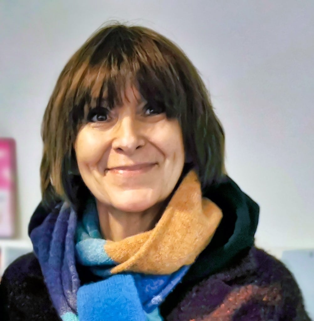 Photo Françoise Gaudel