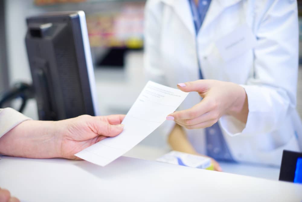 La mise en place ordonnances securisees pour obtenir tramadol et codeine reportee 1er mars 2025