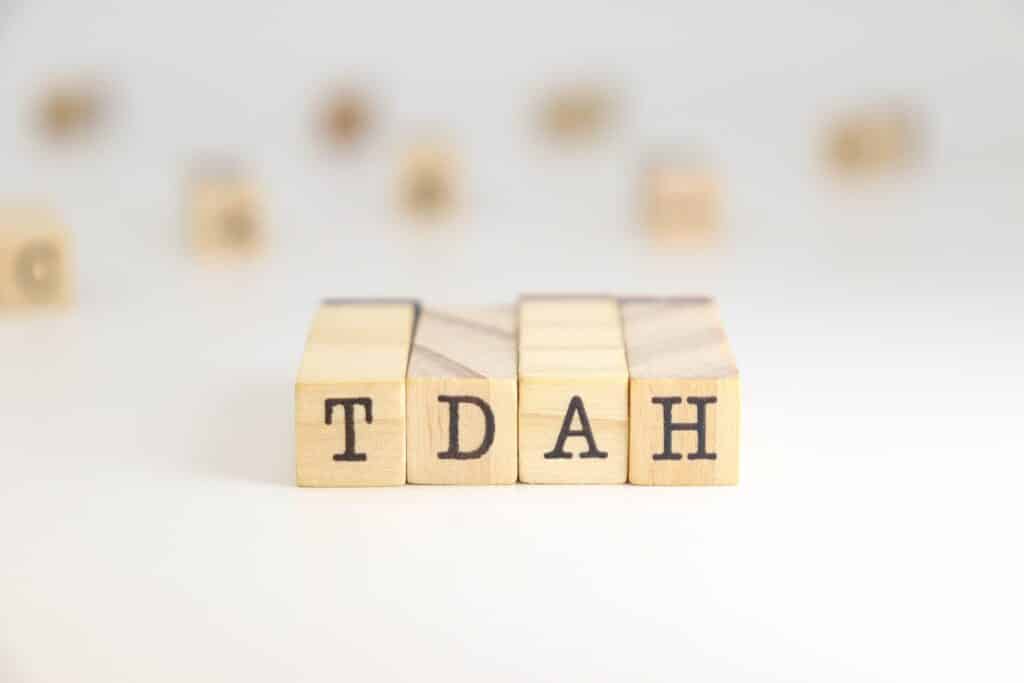 TDAH addictions fardeau ou levier thérapeutique
