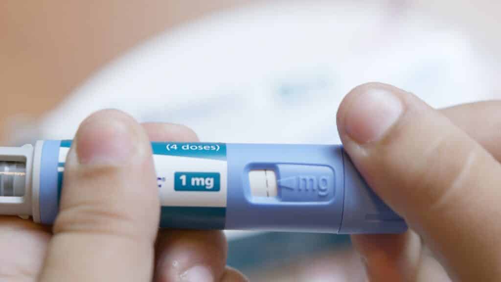 Alcool les médicaments anti-obésité pourraient également avoir action consommation