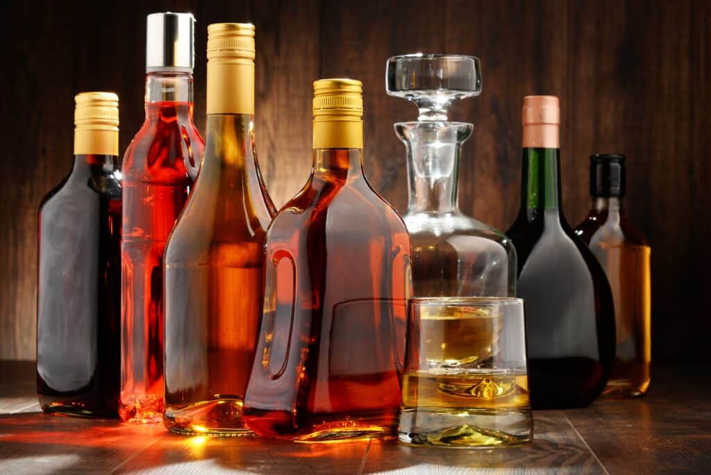 Empêcher taxes orienter prévention méthodes lobby alcool influer politiques publiques