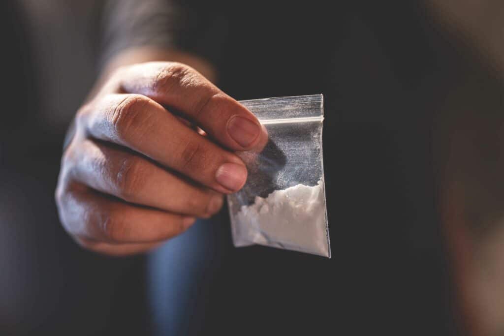 Face trafic drogue quel cas conscience consommateurs