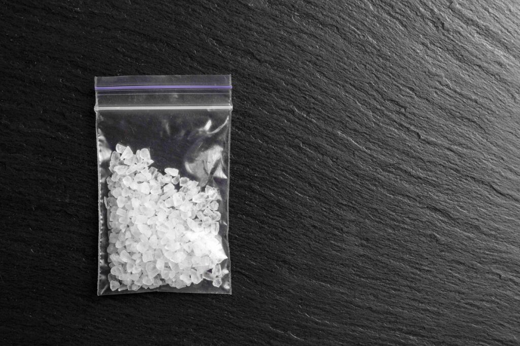 Liens entre usage méthamphétamine maladie Parkinson