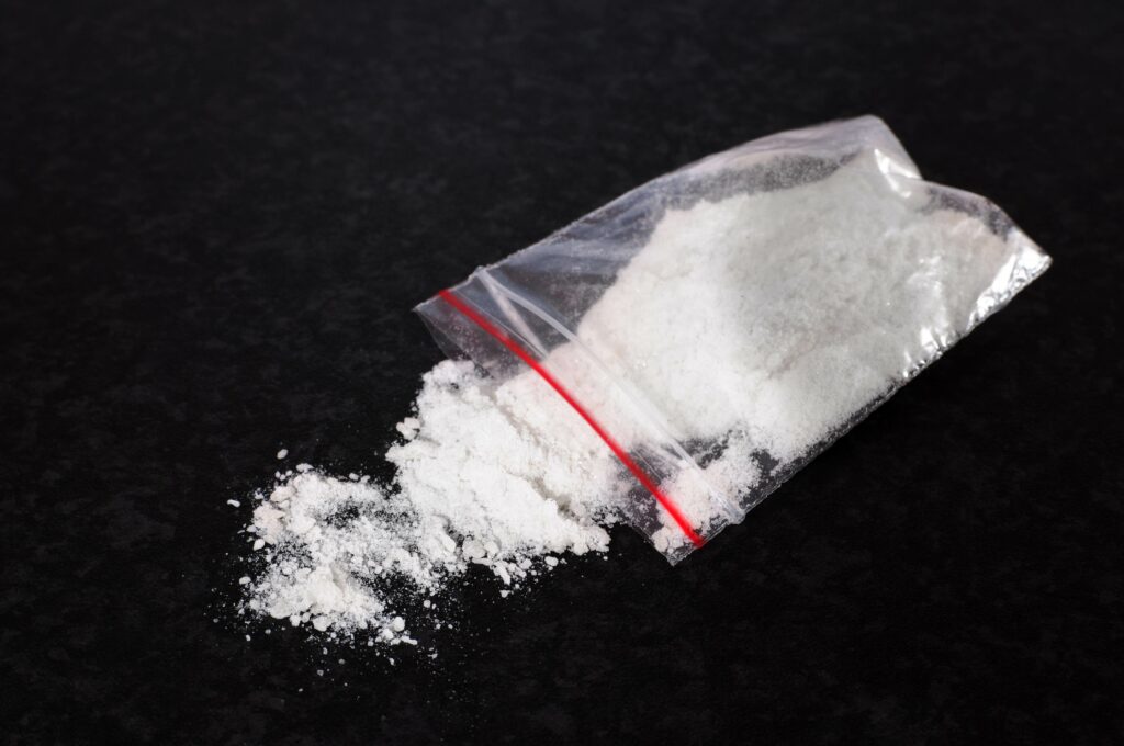 Cocaïne le nombre consommateurs Français a presque doublé espace un an