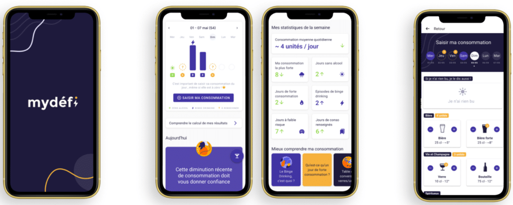 Des outils pour se faire aider et réussir Défi de janvier