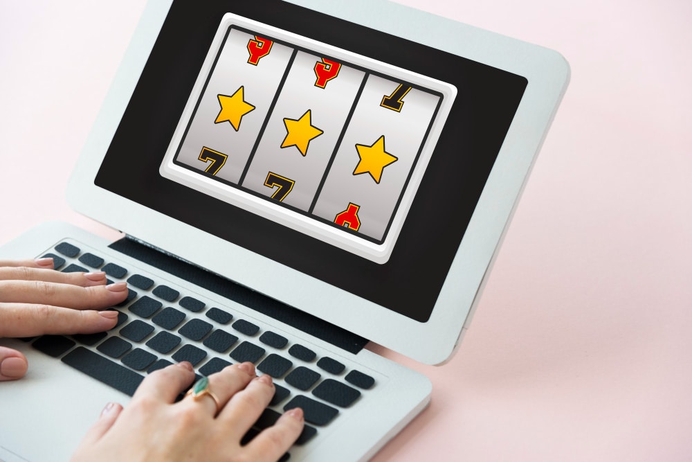 Identification précoce jeu problématique dans casino en ligne une étude machine learning données compte des joueurs