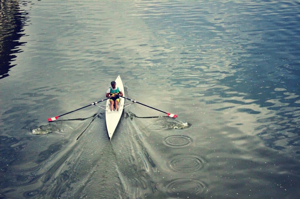 Quand le sport devient addiction il y a la détresse physique mais la plus dangereuse c'est la détresse mentale