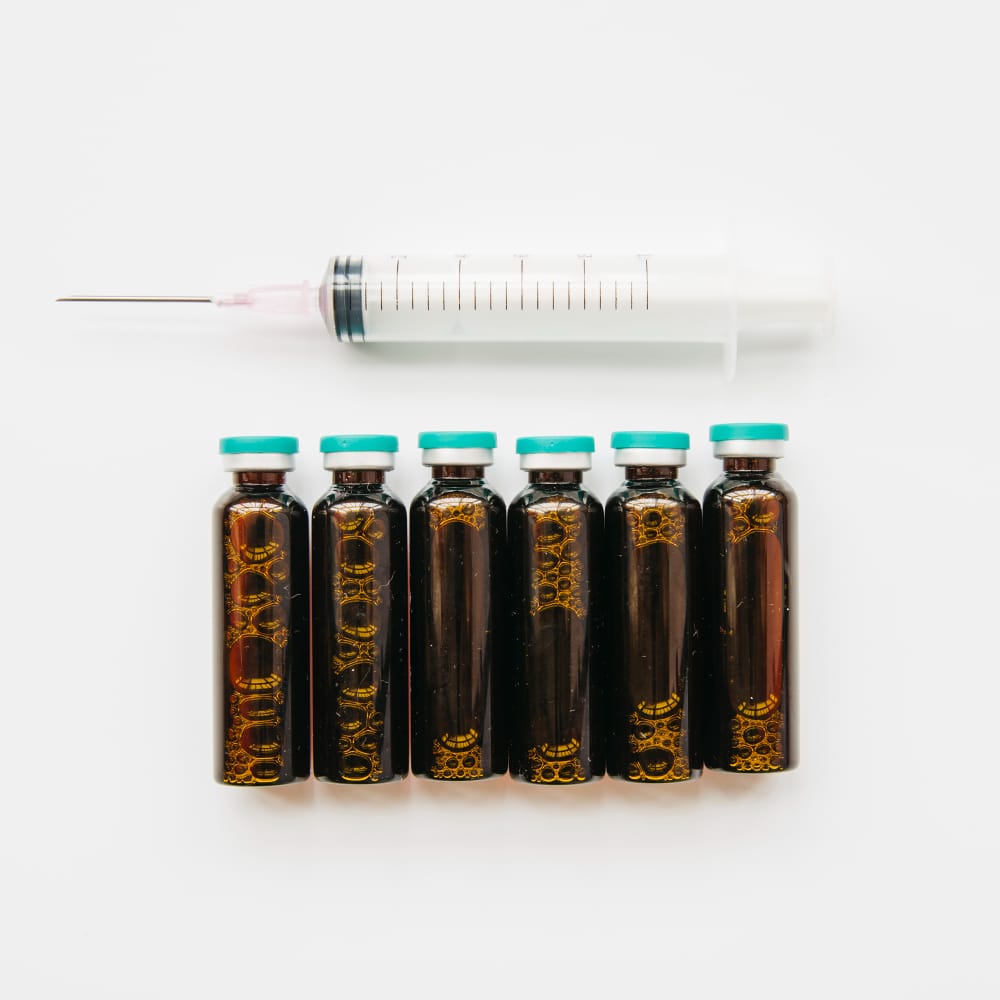 Les traitements agonistes opioïdes sont attracteurs de soins