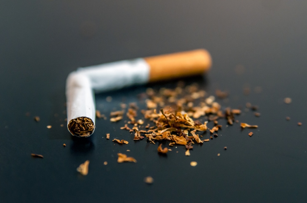 Tabac en Belgique les buralistes devront cacher les cigarettes en vente