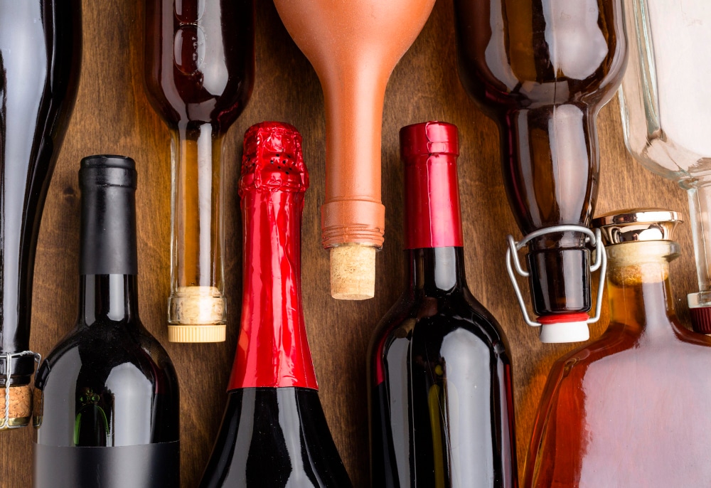 Cancer et alcool les hausses de taxes et les limitations de vente sont les politiques publiques les plus efficaces