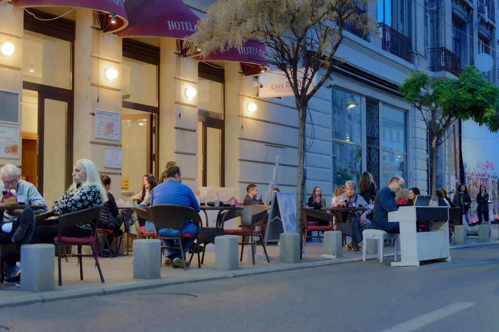 Espagne le ministère de la Santé veut interdire de fumer sur terrasses