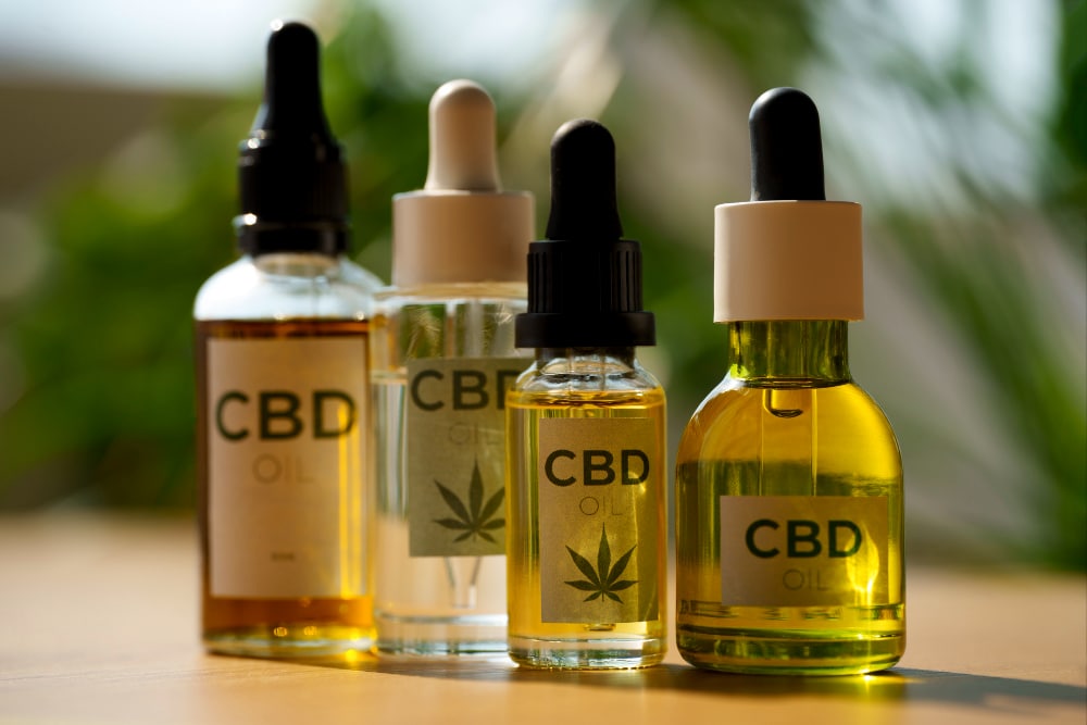 Je ne sais pas ce qu'il y a dedans face succès du CBD les risques méconnus d'un marché en plein essor
